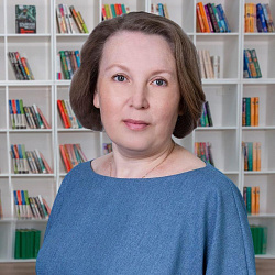 Васина Наталья Владимировна